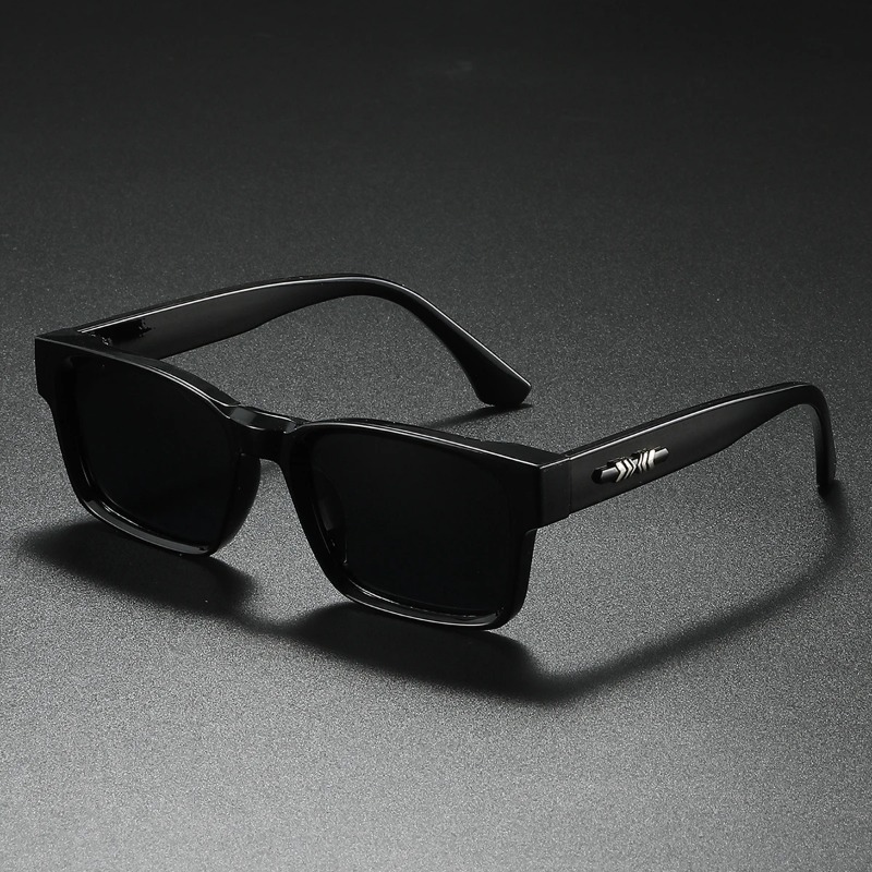 Качественные мужские квадратны – обзор и цена Fishing Sunglasses Polarized