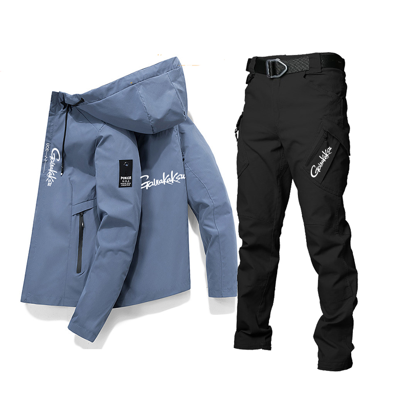 Спортивные водонепроницаемые к – обзор и цена Fishing Pants Waterproof