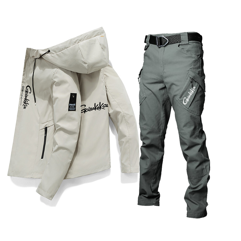 Спортивные водонепроницаемые к – обзор и цена Fishing Pants Waterproof