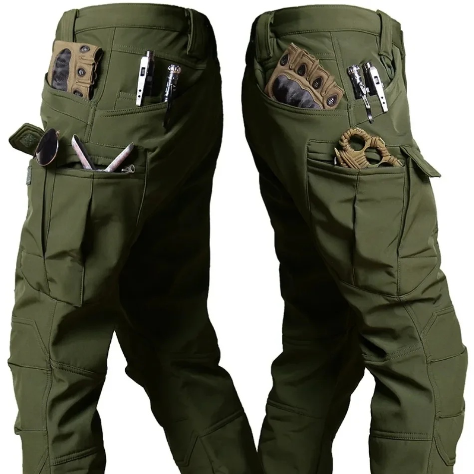 Мужские зимние водонепроницаем – обзор и цена Fishing Pants Waterproof