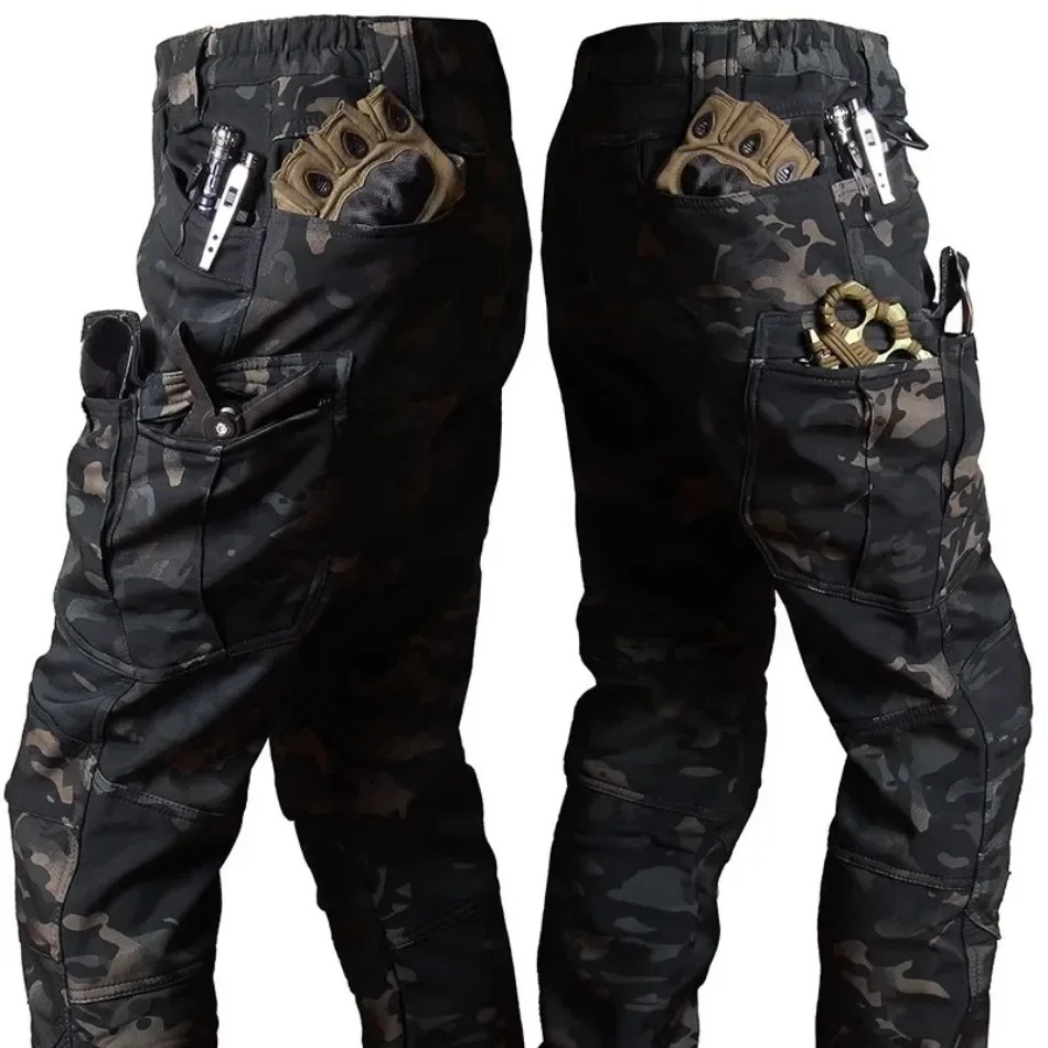 Мужские зимние водонепроницаем – обзор и цена Fishing Pants Waterproof