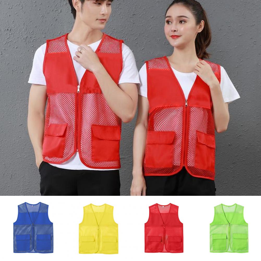 Рыболовный жилет с открытой за – обзор и цена Fishing Vest
