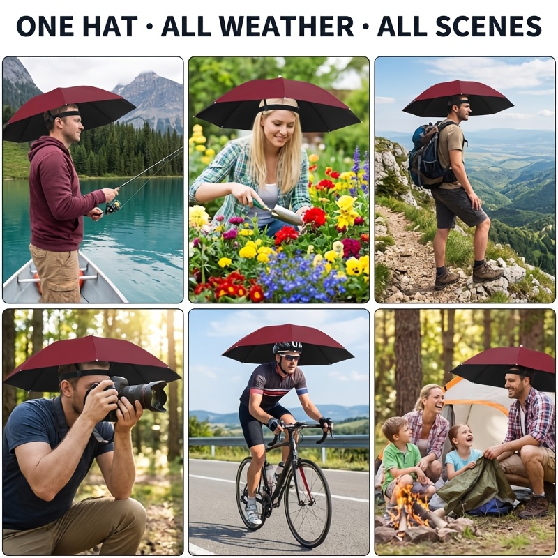 Шляпа, подходящая для различны – обзор и цена Fishing Hat