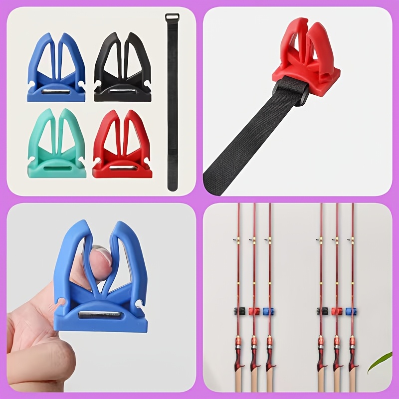Кронштейн для удочки, оснащенн – обзор и цена Fishing Belt