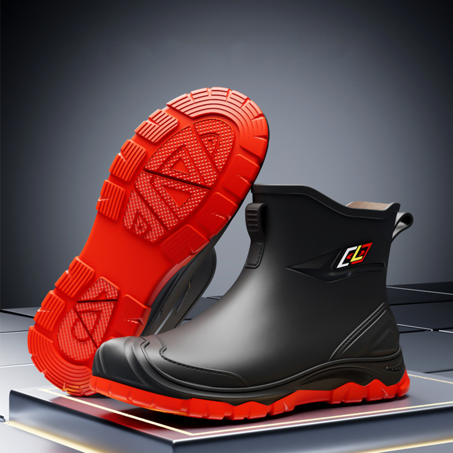 Рабочие резиновые сапоги для м – обзор и цена Fishing Boots