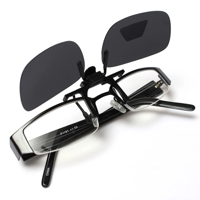 4-цветные серые линзы, поляриз – обзор и цена Fishing Sunglasses Polarized