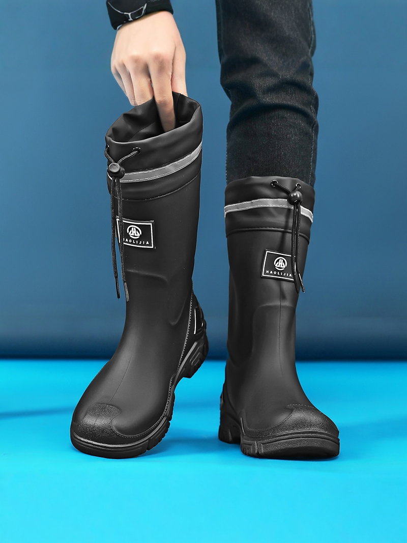 Мужские резиновые сапоги 2026: – обзор и цена Fishing Boots