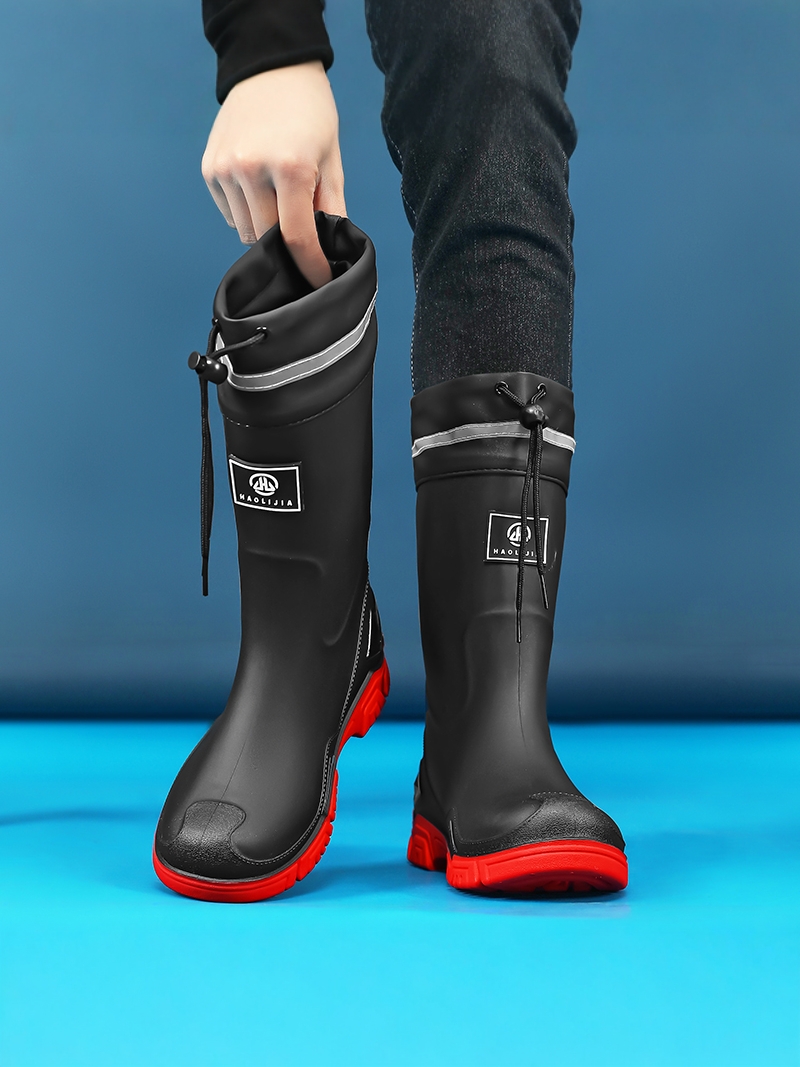 Мужские резиновые сапоги 2026: – обзор и цена Fishing Boots