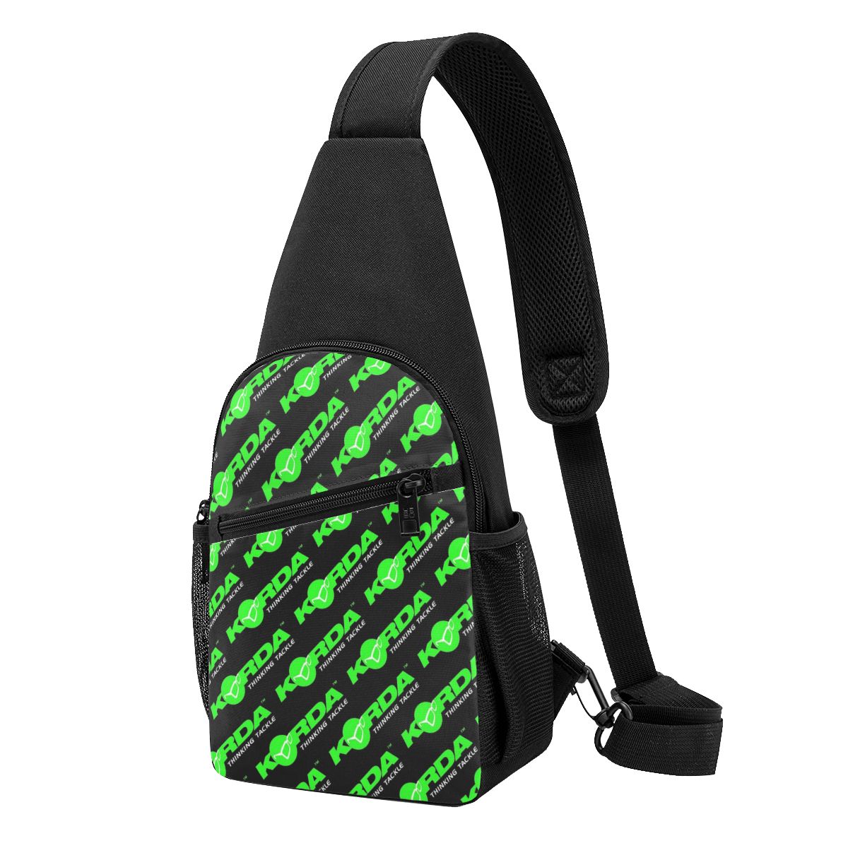 Сумка-слинг Korda Fishing с ло – обзор и цена Fishing Backpack