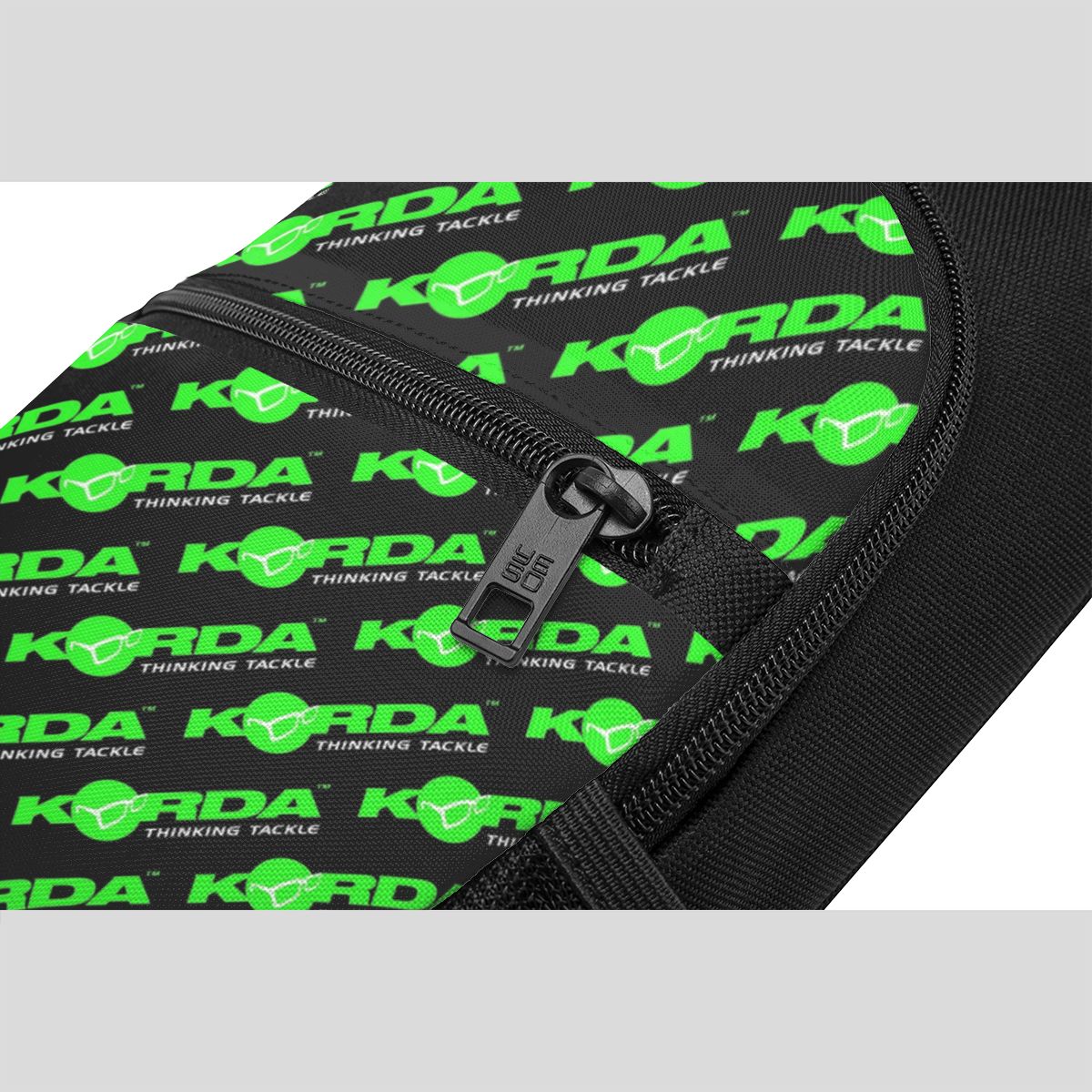 Сумка-слинг Korda Fishing с ло – обзор и цена Fishing Backpack