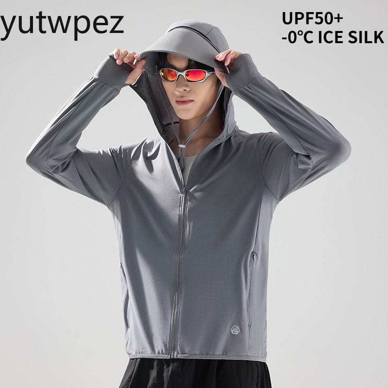 Мужская дышащая куртка для акт – обзор и цена Fishing Shirt Uv Protection