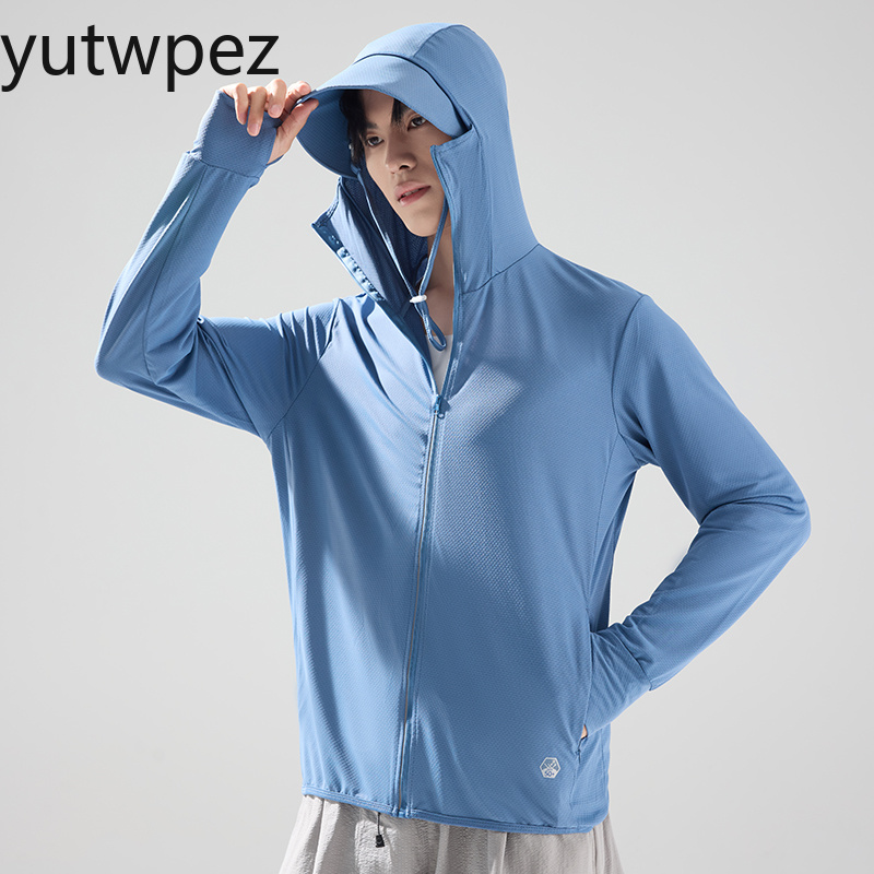 Мужская дышащая куртка для акт – обзор и цена Fishing Shirt Uv Protection
