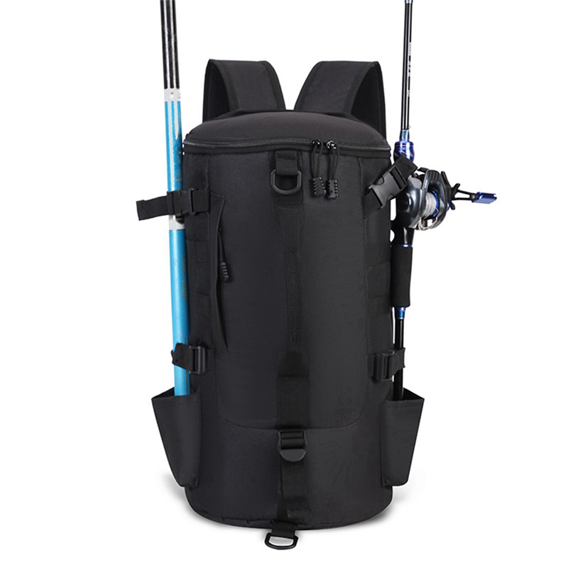 Рюкзак для рыбалки AINY, сумка – обзор и цена Fishing Backpack
