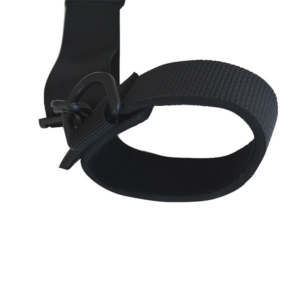 Ремень-держатель для удочки Fl – обзор и цена Fishing Belt