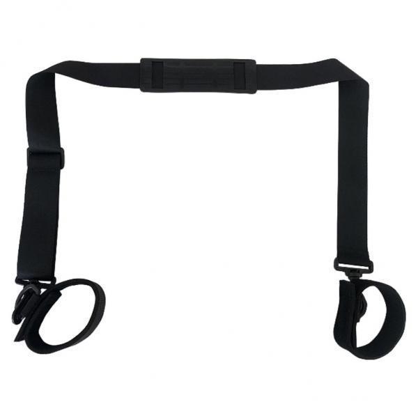 Ремень-держатель для удочки Fl – обзор и цена Fishing Belt