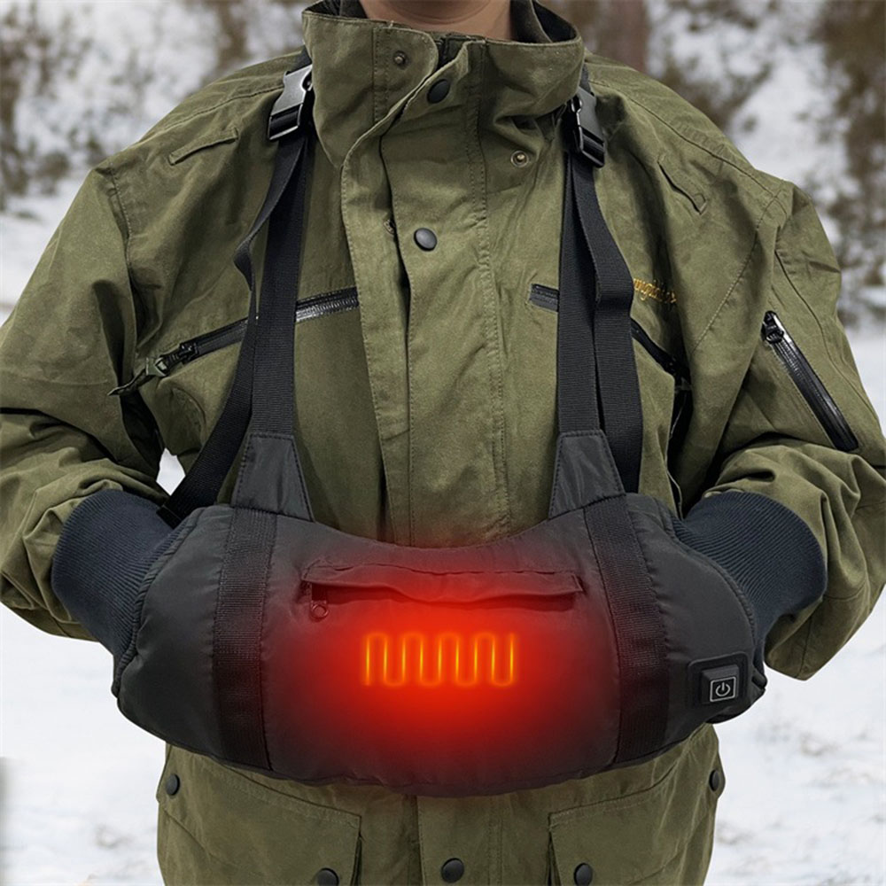 Перчатки с 3-мя переключением  – обзор и цена Fishing Gloves