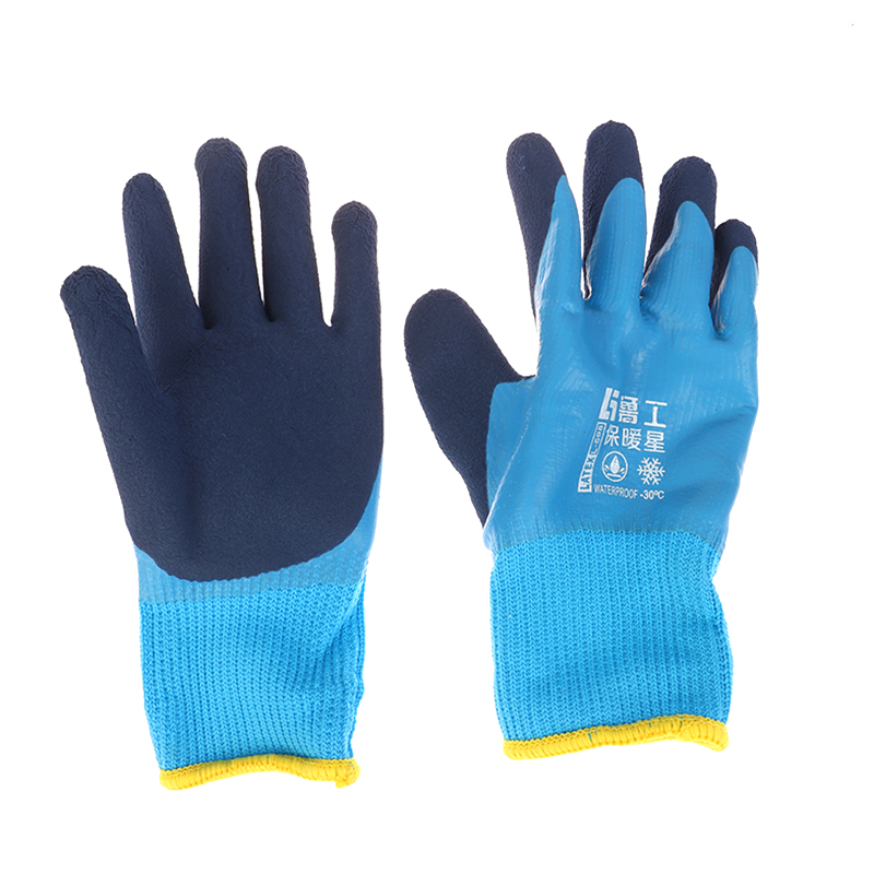 Перчатки унисекс с защитой от  – обзор и цена Fishing Gloves