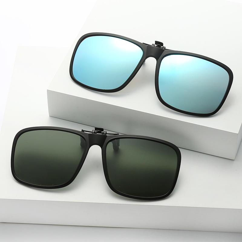 Квадратные поляризованные солн – обзор и цена Fishing Sunglasses Polarized