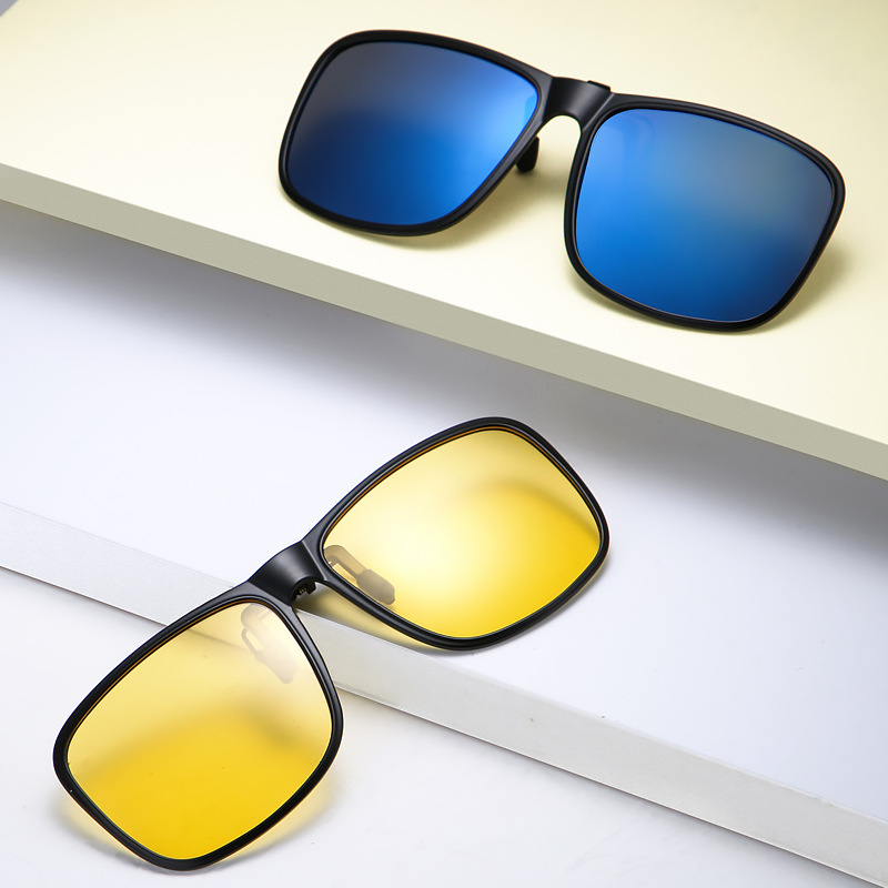 Квадратные поляризованные солн – обзор и цена Fishing Sunglasses Polarized
