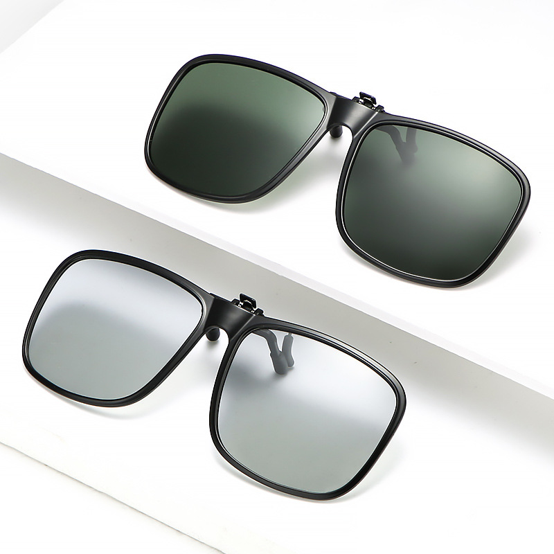 Квадратные поляризованные солн – обзор и цена Fishing Sunglasses Polarized