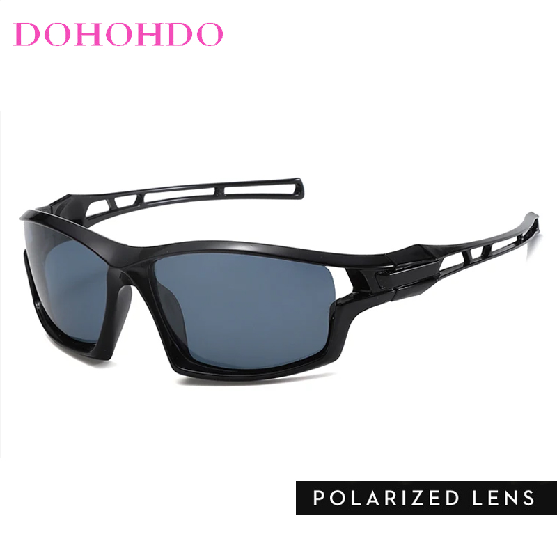 Поляризованные солнцезащитные  – обзор и цена Fishing Sunglasses Polarized