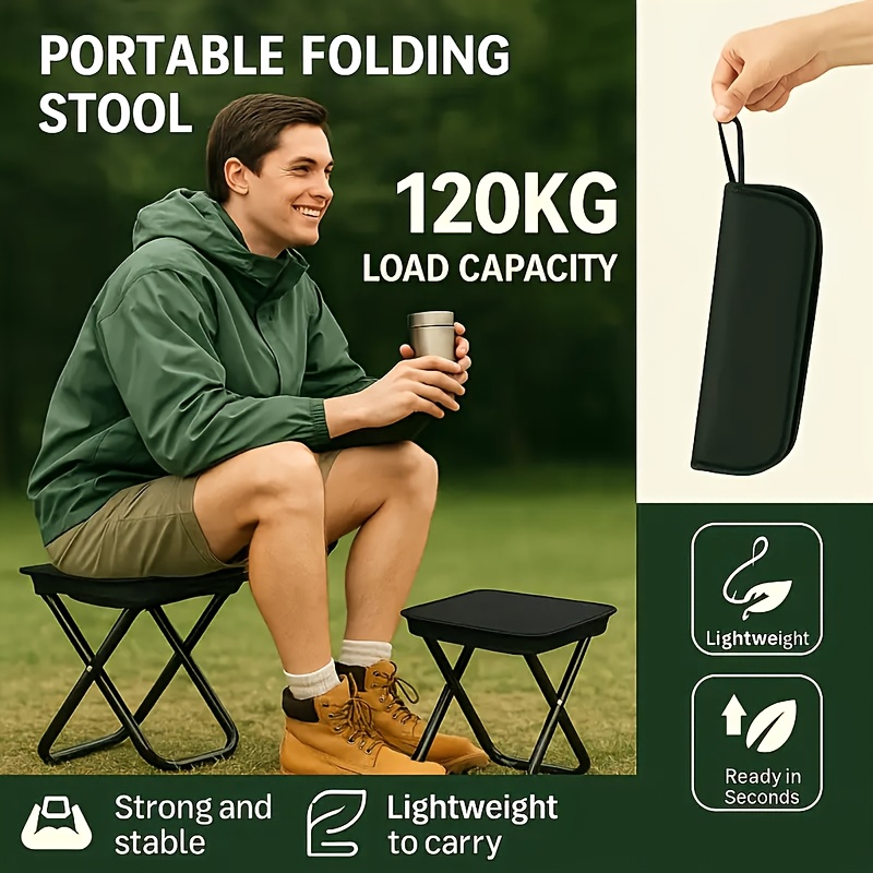 Прочный портативный компактный – обзор и цена Fishing Backpack