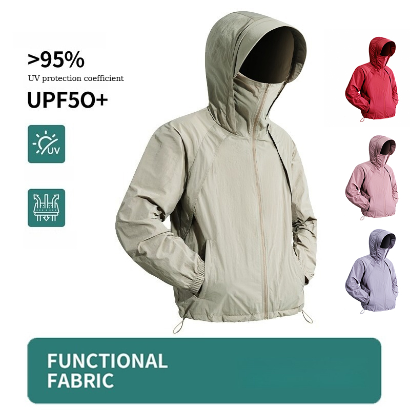 Мужская и женская куртка с защ – обзор и цена Fishing Shirt Uv Protection