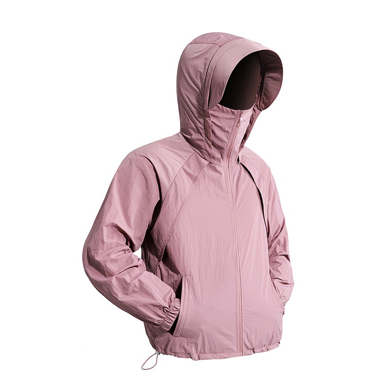 Мужская и женская куртка с защ – обзор и цена Fishing Shirt Uv Protection