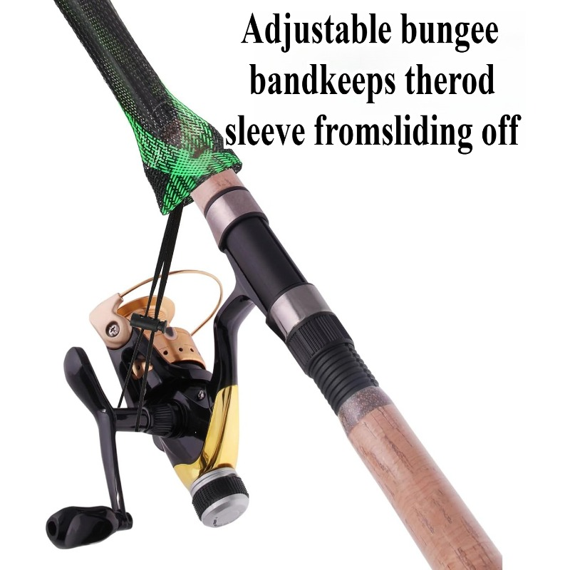 Многоразовый защитный чехол дл – обзор и цена Fishing Socks