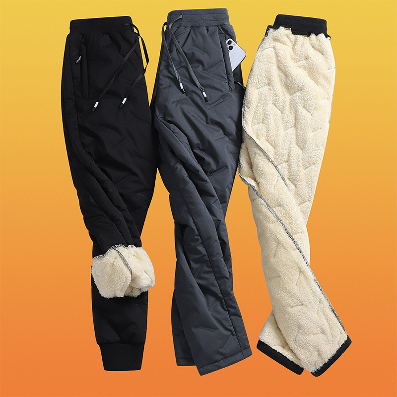 M-8XL зимние штаны для рыбалки – обзор и цена Fishing Pants Waterproof