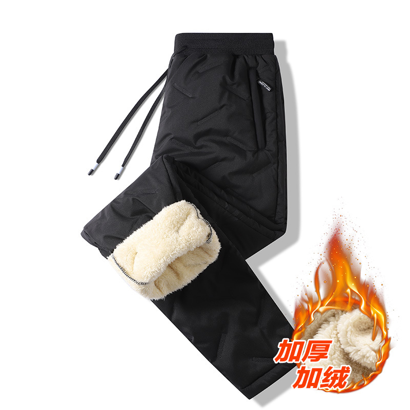 M-8XL зимние штаны для рыбалки – обзор и цена Fishing Pants Waterproof