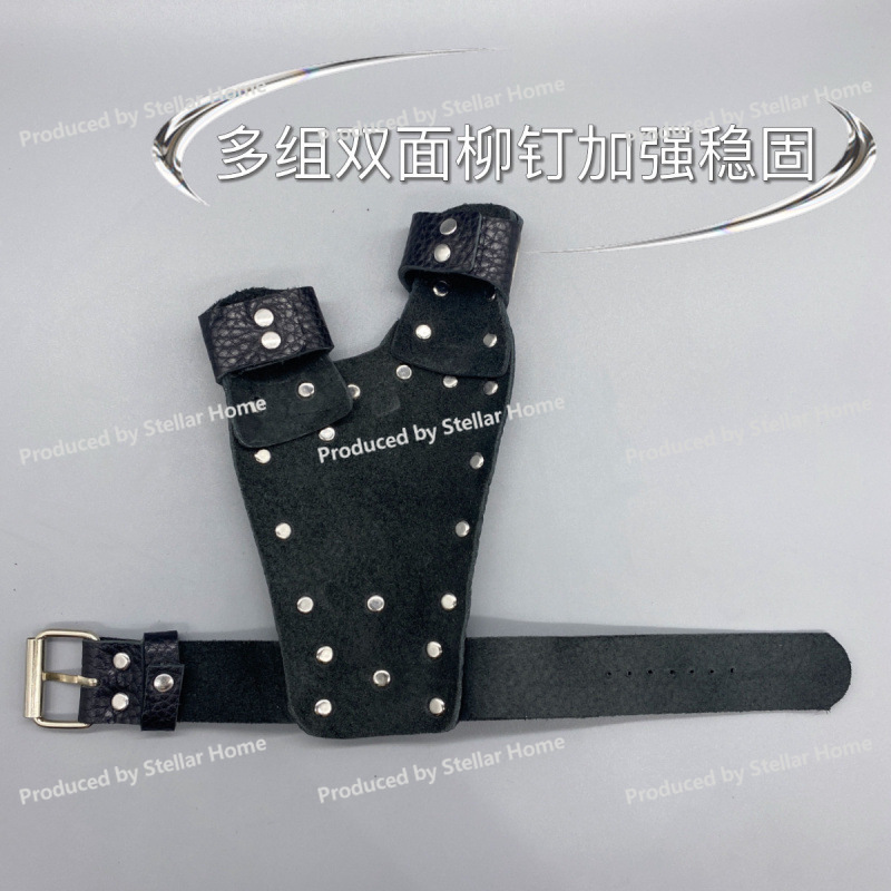 Новые пластины из нержавеющей  – обзор и цена Fishing Gloves