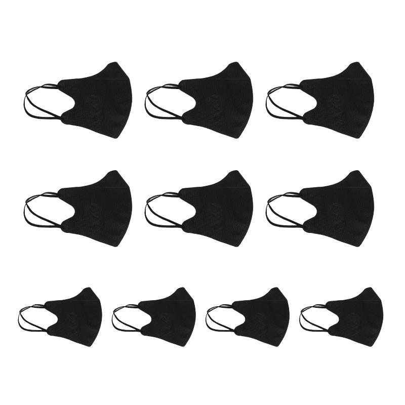 10/50 шт. эластичная сетчатая  – обзор и цена Fishing Mask Sun Protection