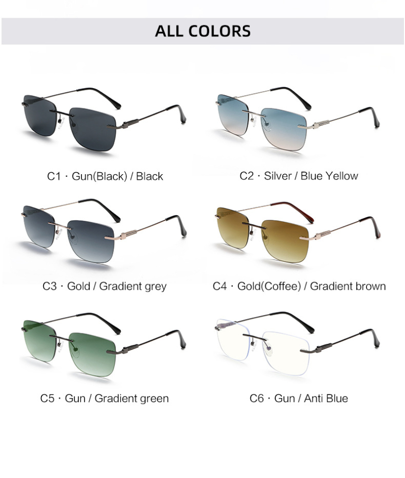 Солнцезащитные очки BEMORE без – обзор и цена Fishing Sunglasses Polarized