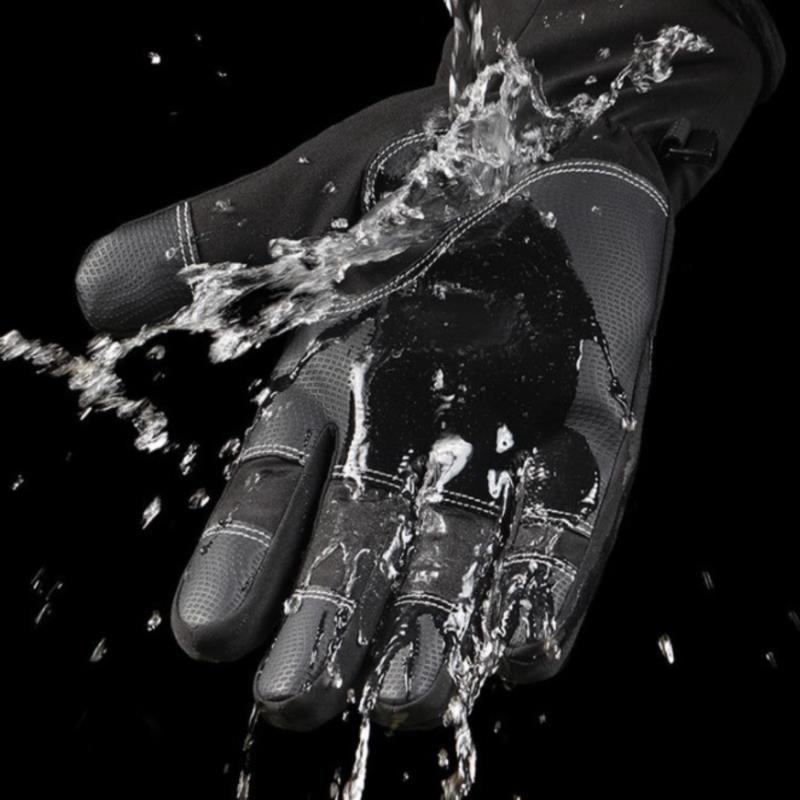 Зимние перчатки для рыбалки, в – обзор и цена Fishing Gloves