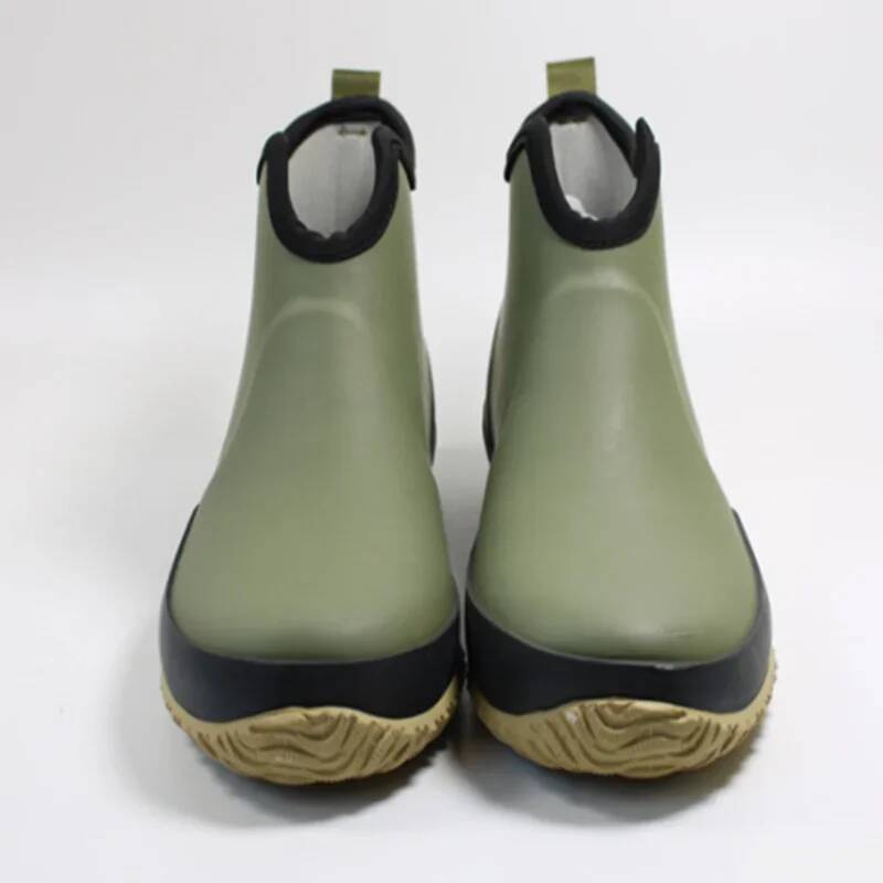 Мужские нескользящие непромока – обзор и цена Fishing Boots