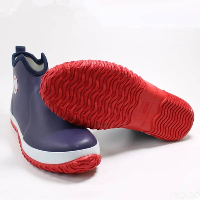 Мужские нескользящие непромока – обзор и цена Fishing Boots