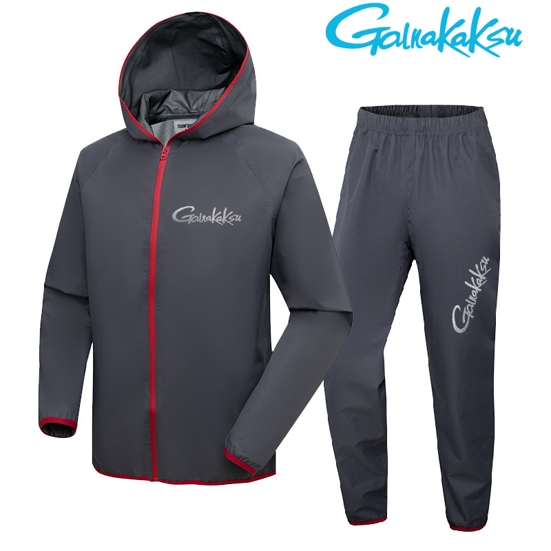 Костюм непромокаемый для мужчи – обзор и цена Fishing Rain Suit