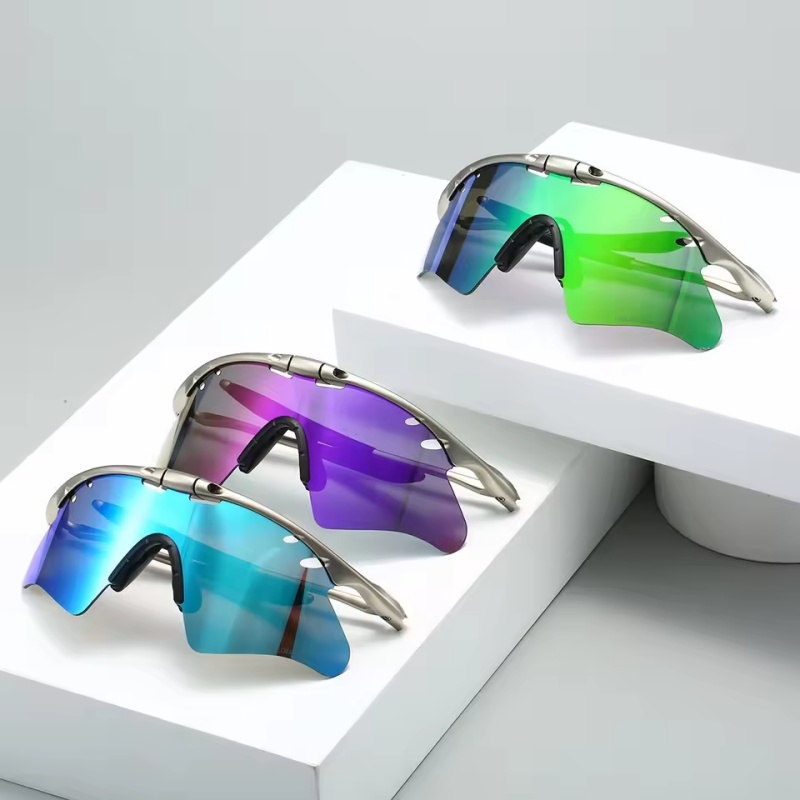Поляризованные спортивные солн – обзор и цена Fishing Sunglasses Polarized