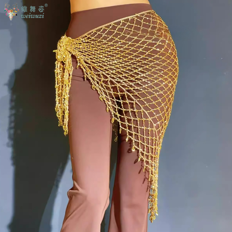 Новый набедренный шарф для тан – обзор и цена Fishing Belt