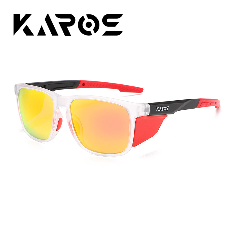 Солнцезащитные очки Karos New  – обзор и цена Fishing Sunglasses Polarized