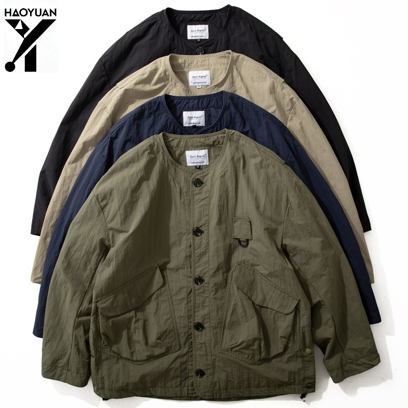 Мужская демисезонная куртка дл – обзор и цена Fishing Jacket Waterproof
