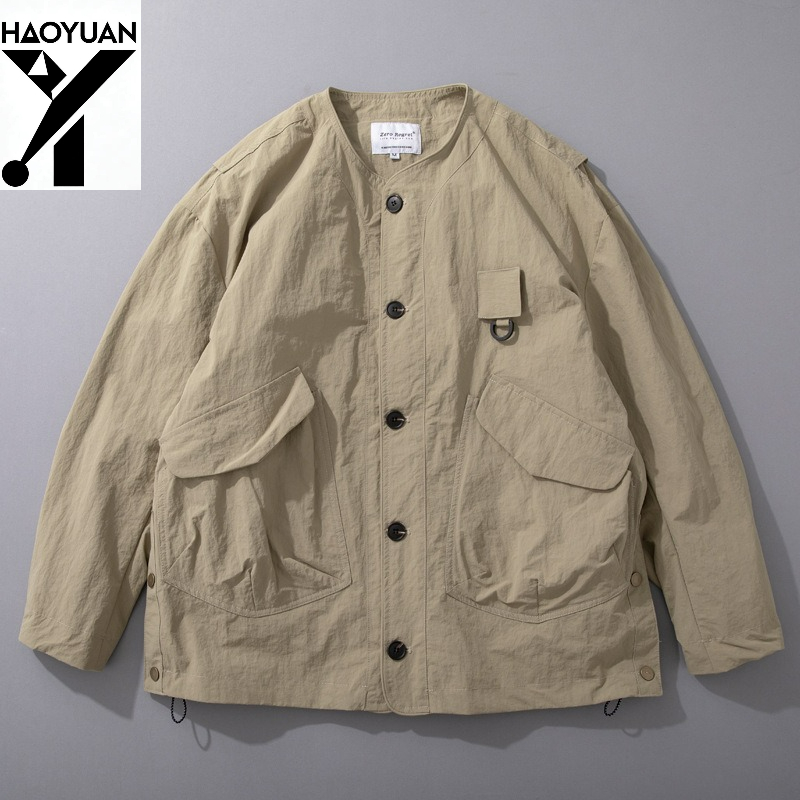 Мужская демисезонная куртка дл – обзор и цена Fishing Jacket Waterproof