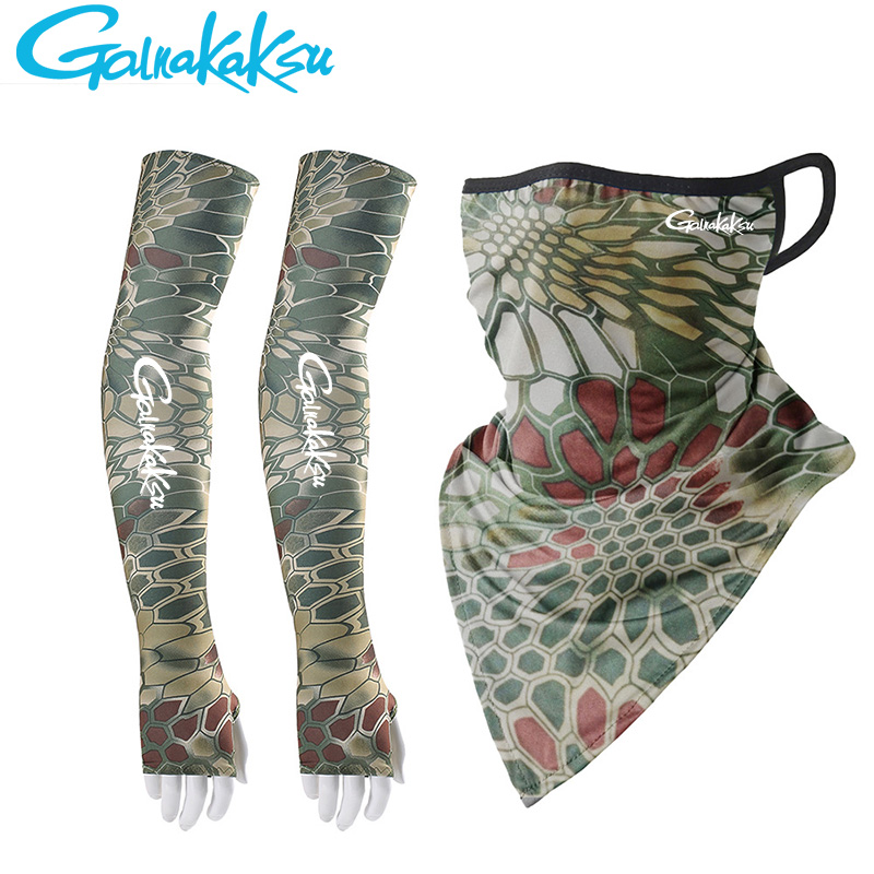 Наружные мужские рыболовные ру – обзор и цена Fishing Mask Sun Protection