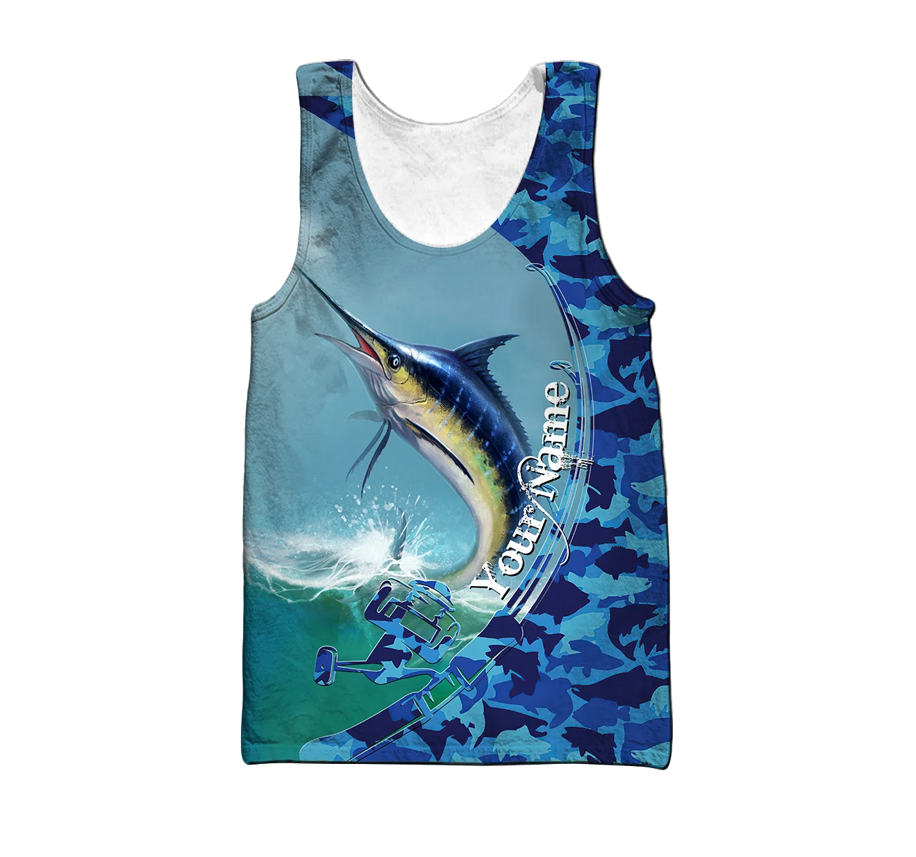 Мужской жилет Mahi mahi fishin – обзор и цена Fishing Vest