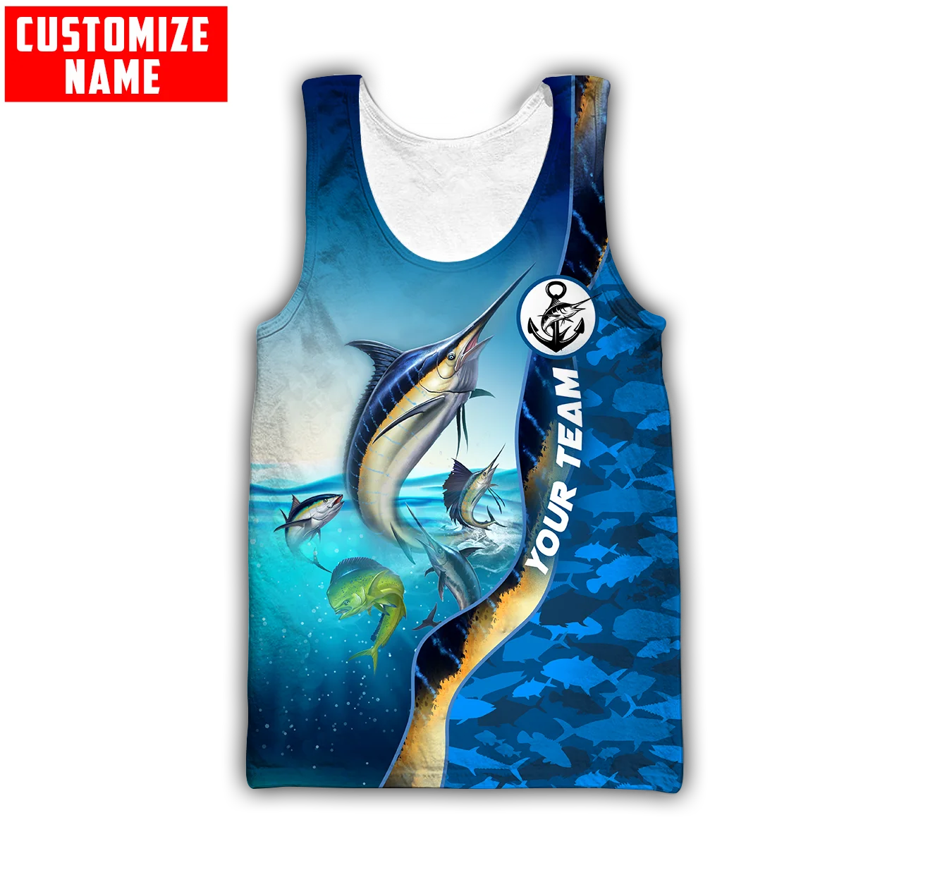 Мужской жилет Mahi mahi fishin – обзор и цена Fishing Vest