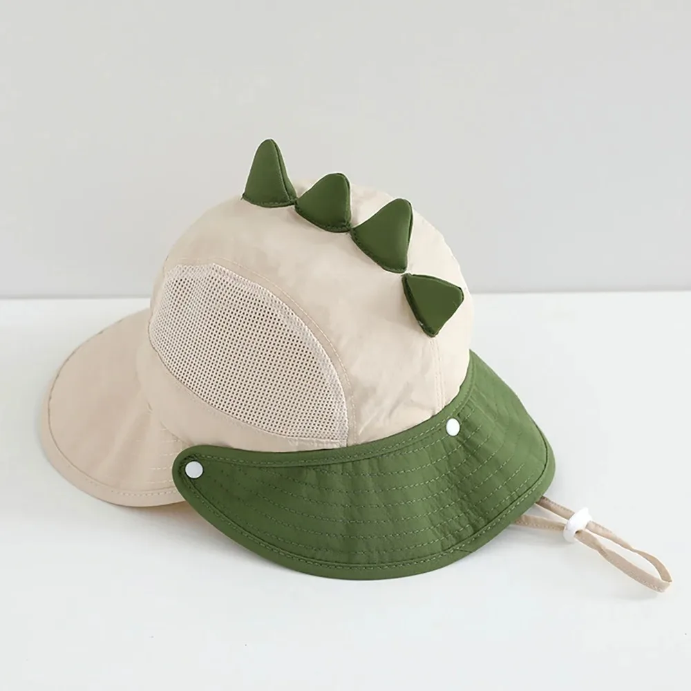 Милая детская панама с мультяш – обзор и цена Fishing Hat