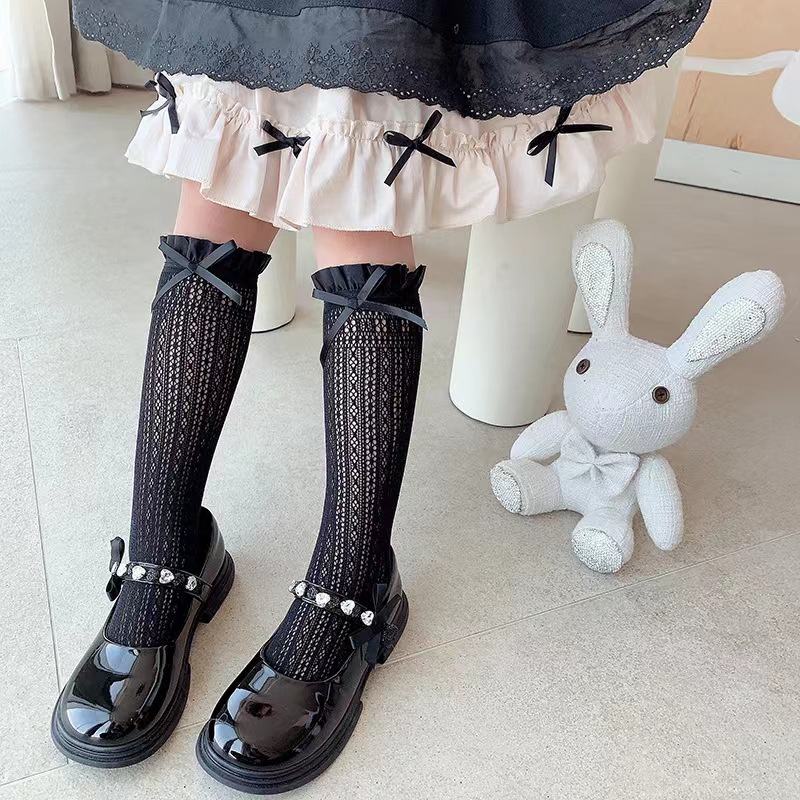 Длинные кружевные чулки для де – обзор и цена Fishing Socks