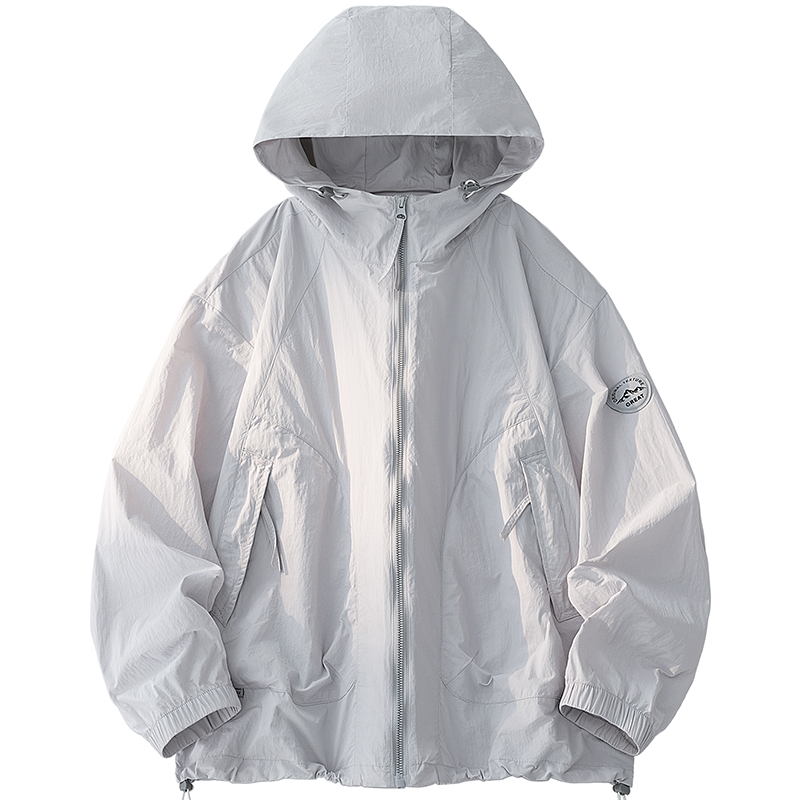 Мужская солнцезащитная куртка  – обзор и цена Fishing Jacket Waterproof