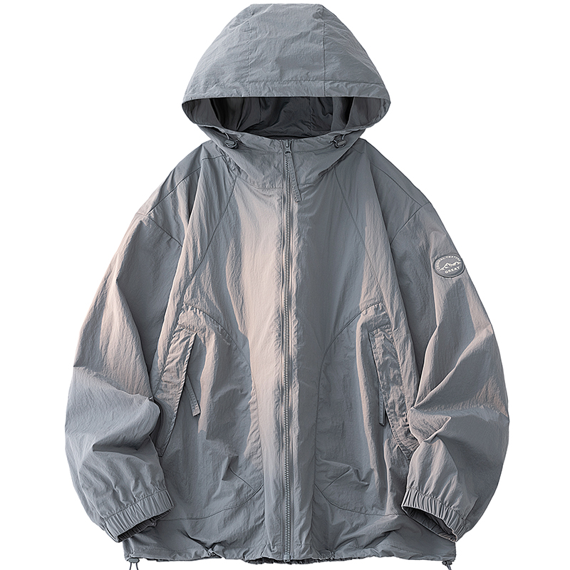 Мужская солнцезащитная куртка  – обзор и цена Fishing Jacket Waterproof